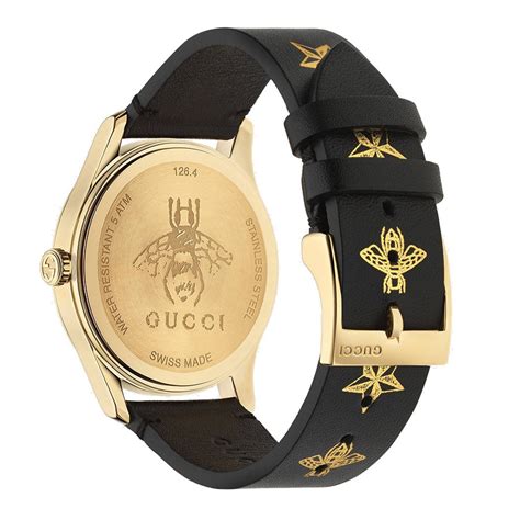 g-timeless watch replica|gucci watches case back.